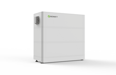 Growatt ARK10.2XH Hoogspanningsbatterijsysteem