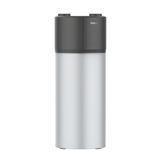 Tosot HOMBASK By GREE Warmtepompboiler R290, 270L 230V