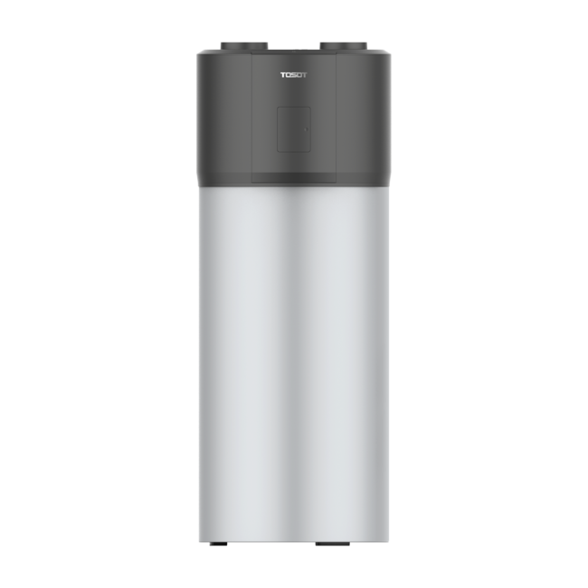 Tosot HOMBASK By GREE Warmtepompboiler R290, 270L 230V