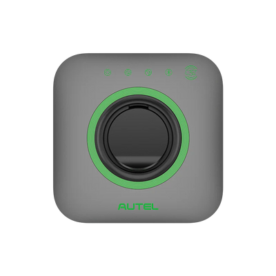 MaxiCharger AC Compact 22KW