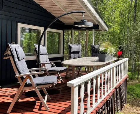 Herschel Hawaii 2000W