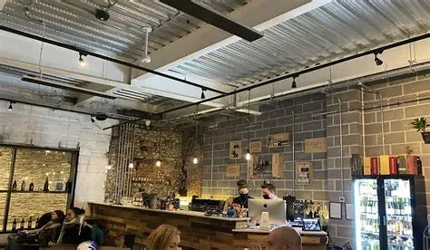 Herschel Summit R 2600W Zilver (non-remote)