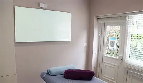 Herschel Infraroodpaneel Inspire Glas EU-GH-500W