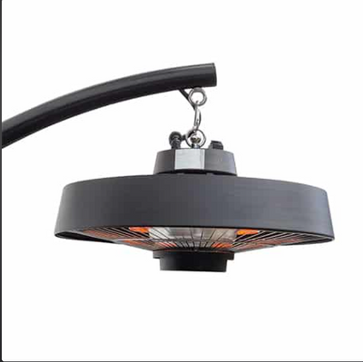 Herschel Hawaii 2000W