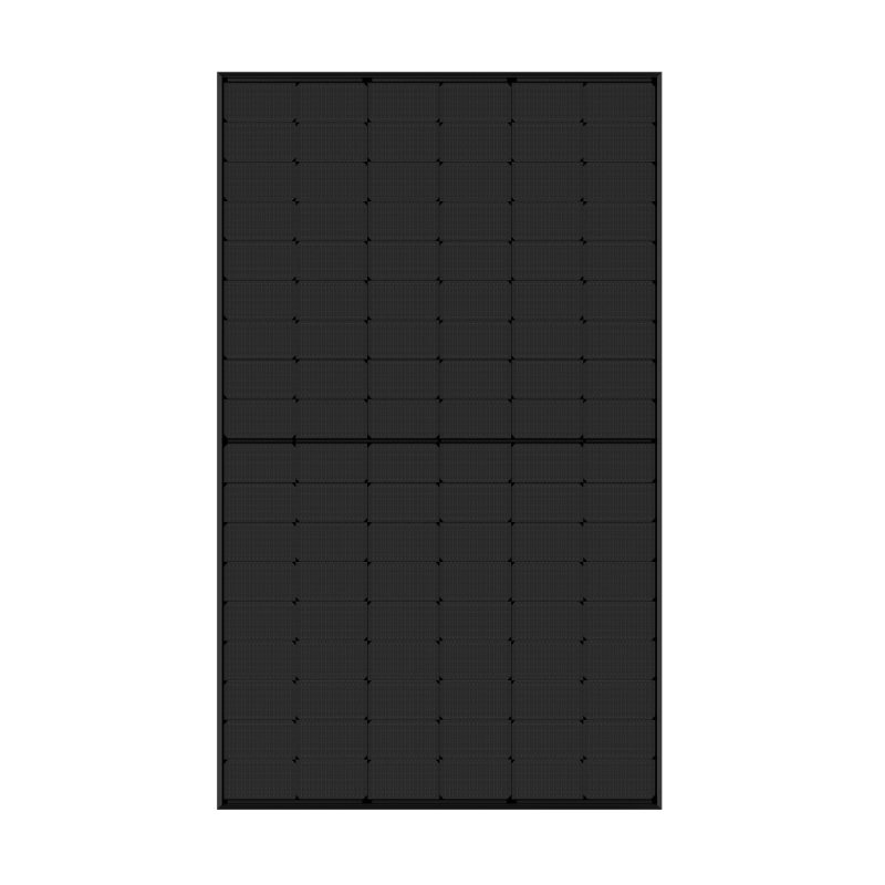 JinkoSolar JKM440N-54HL4R-B, black