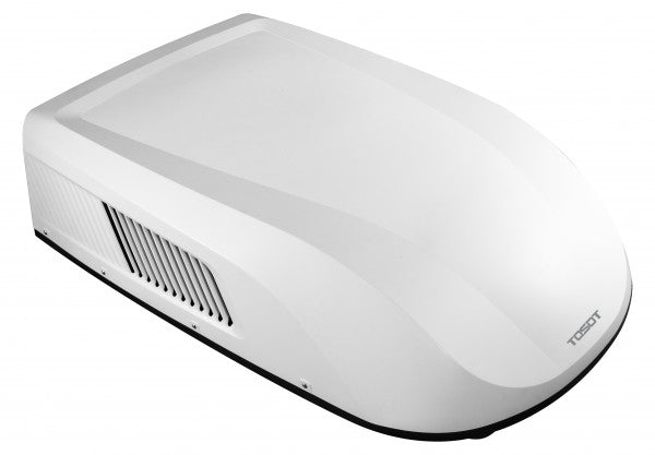 TOSOT SHARK SLIM VERSIE 3 Camper airconditioner 2,5 kW Model 2023 met WIFI