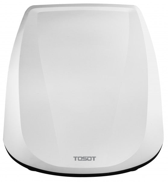 TOSOT SHARK SLIM VERSIE 3 Camper airconditioner 2,5 kW Model 2023 met WIFI