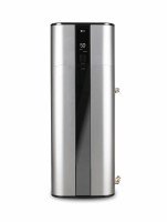 LG Inverter warmtepomp boiler 270L 230V - WH27S