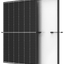 Trina Vertex S+ N-Type Dual Glass 450W - Triple-Cut 1500V (Black Frame)