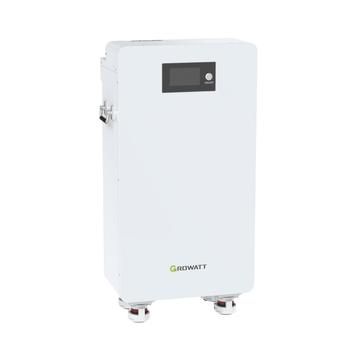 Growatt Hope 16.0LM-A1 LFP Batterij - 16kWh