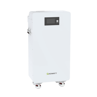 Growatt Hope 16.0LM-A1 LFP Batterij - 16kWh