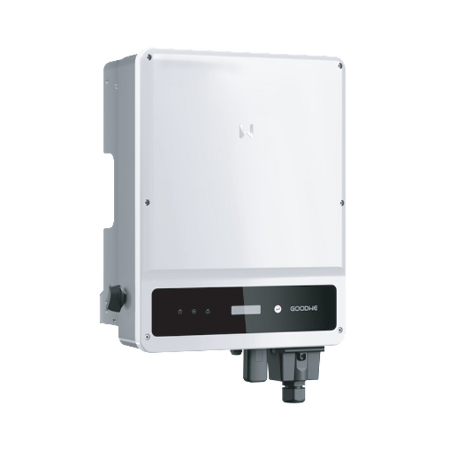 GoodWe | 5K-SDT 3-Fase | 5kW | 2 MPPT 2 IN | WIFI