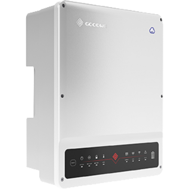 GoodWe | 10KN-ET | Hybride 3-Fase | 10kW | HV | 2 MPPT 2 IN | SPD Type 2 | incl. Energiemeter en CT's