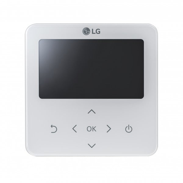 LG IWT HU091MR 9,0kW Warmtepomp Set