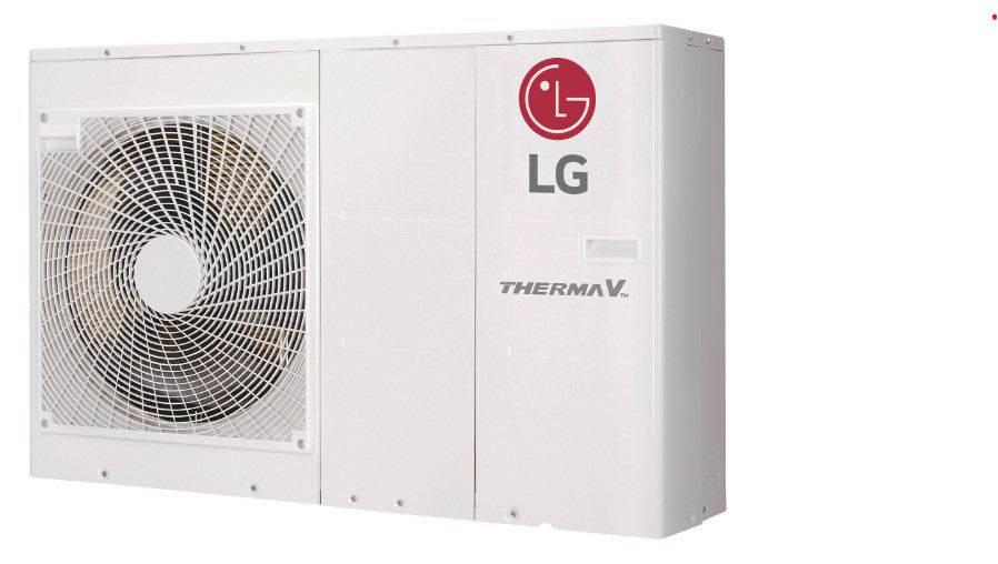 LG HM051MR-U44 Therma-V 5kW R32 Monobloc