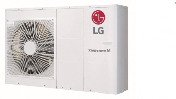 LG HM091MR-U44 Therma-V 9kW R32 Monoblock