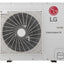 LG IWT HU091MR 9,0kW Warmtepomp Set