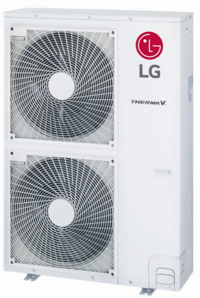 LG HU143MRB ThermaV 14,0kW Hydro-Splitunit