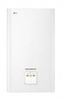 LG HU091MR Therma V 9,0kW Warmtepomp Set