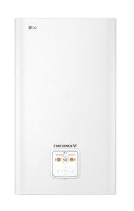 LG HU071MR Therma V 7,0kW Warmtepomp Set