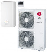 LG HU123MA Therma V 12,0kW Splitunit