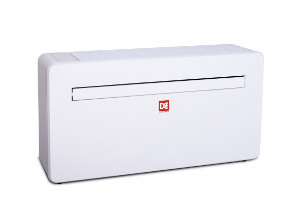 ThermoComfort Monobloc DC Inverter 3,5kW