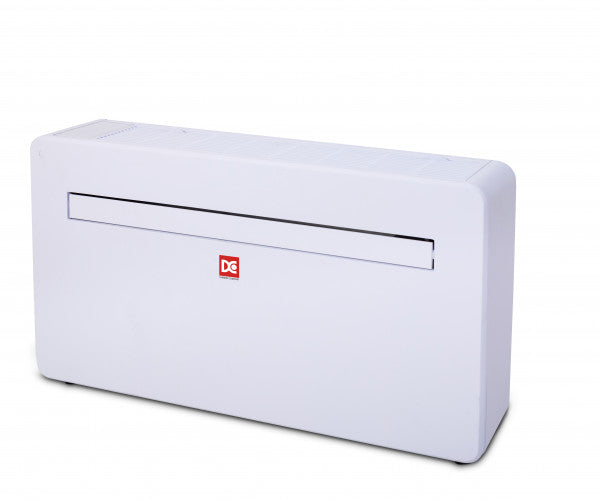 ThermoComfort Monobloc DC Inverter 3,5kW