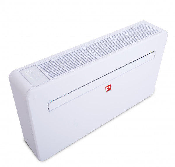 ThermoComfort Monobloc DC Inverter 3,5kW