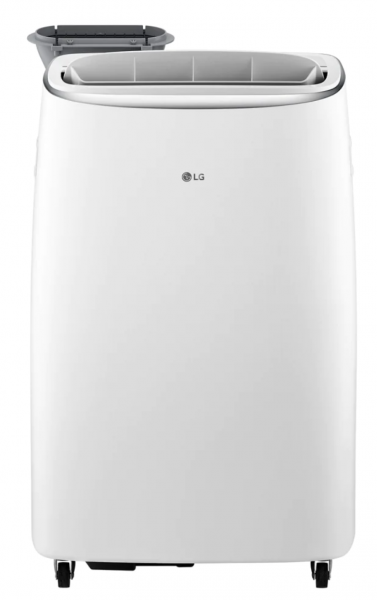 Producten mobiel / monobloc LG Portable Dual Inverter Smart WiFi Airconditioner, 11.000 BTU