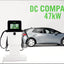 Autel MaxiCharger DC Compact max. 47kW