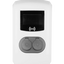 Alfen | Double Pro-line | Laadpaal | 22kW | Socket | SCN